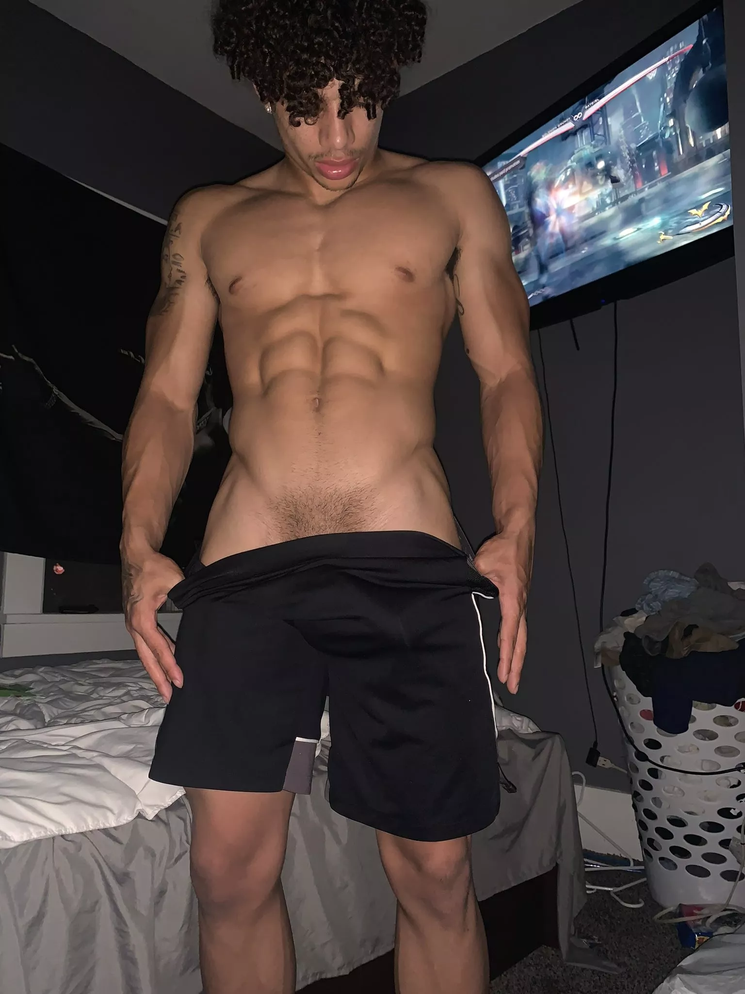 where my next tattoo should be?