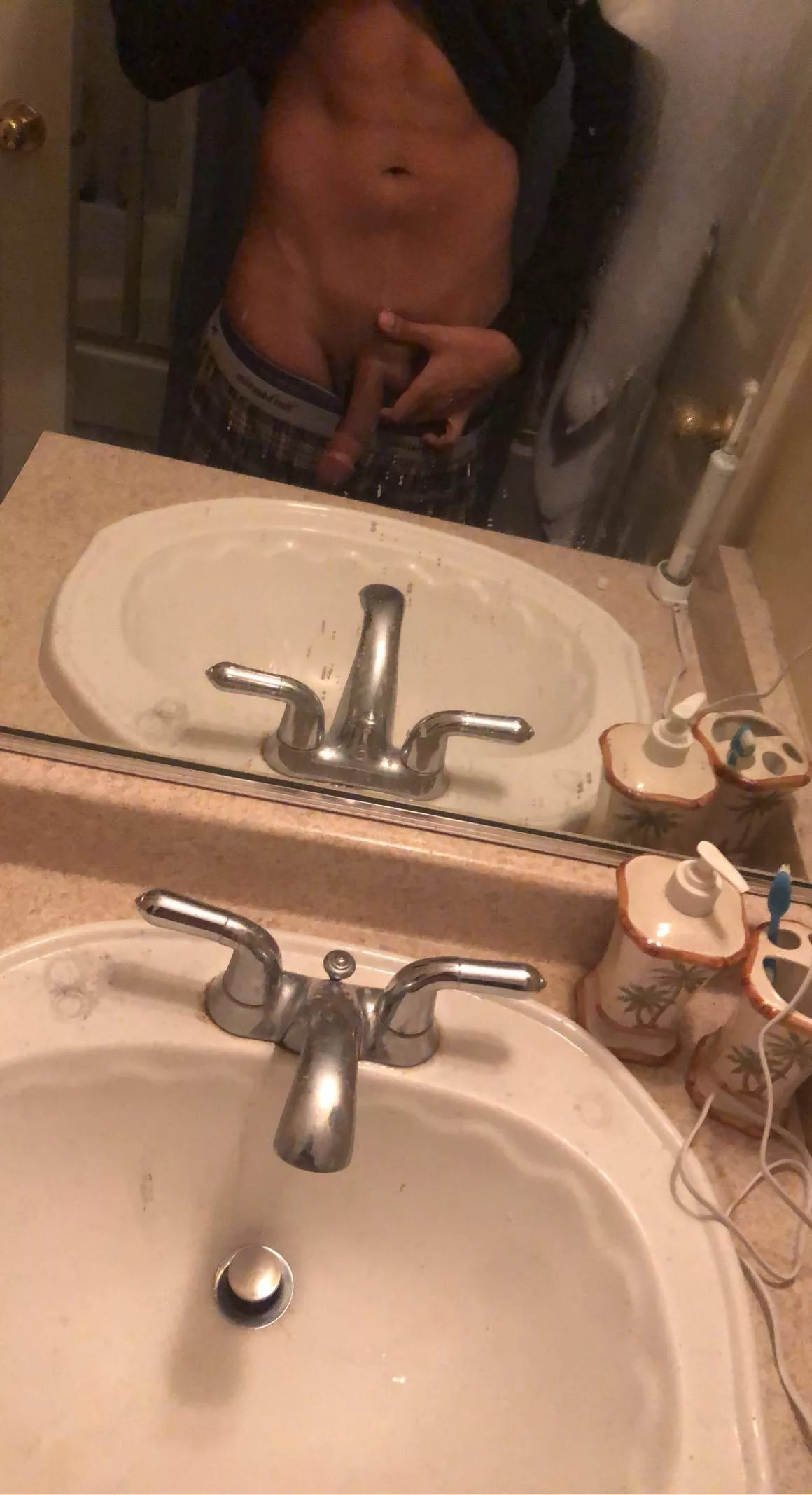 Where my sissy at😈