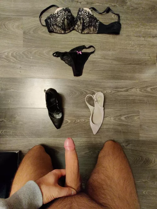 Where should I ruin?