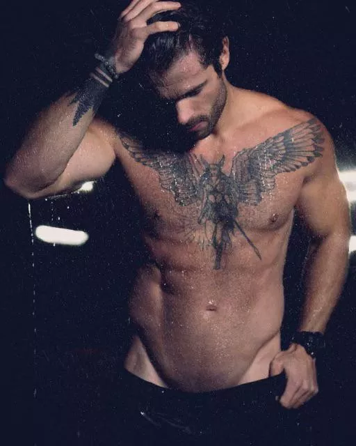 Where should my next tat be ? Where should my next tat be ?