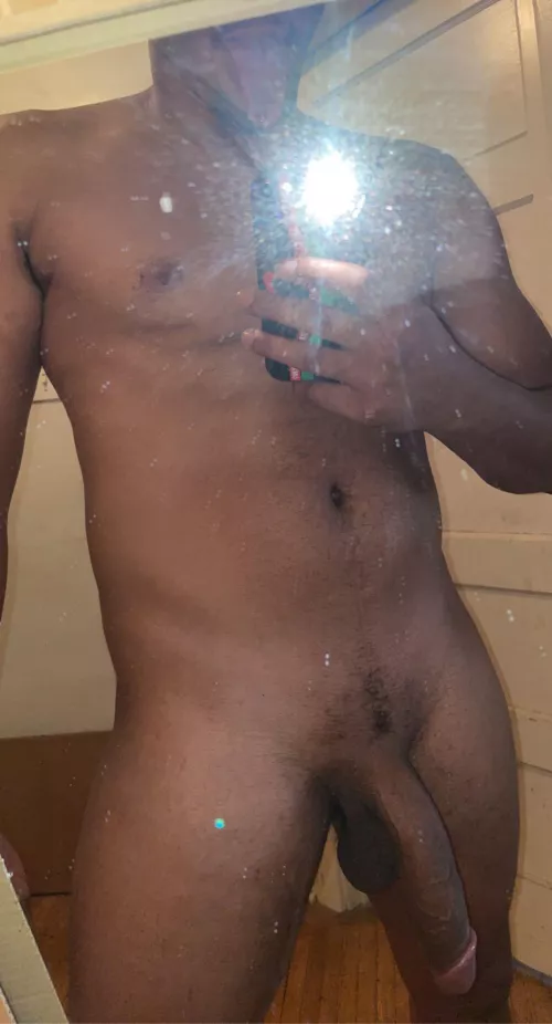 Where the BBC Lovers at? ๐ M22