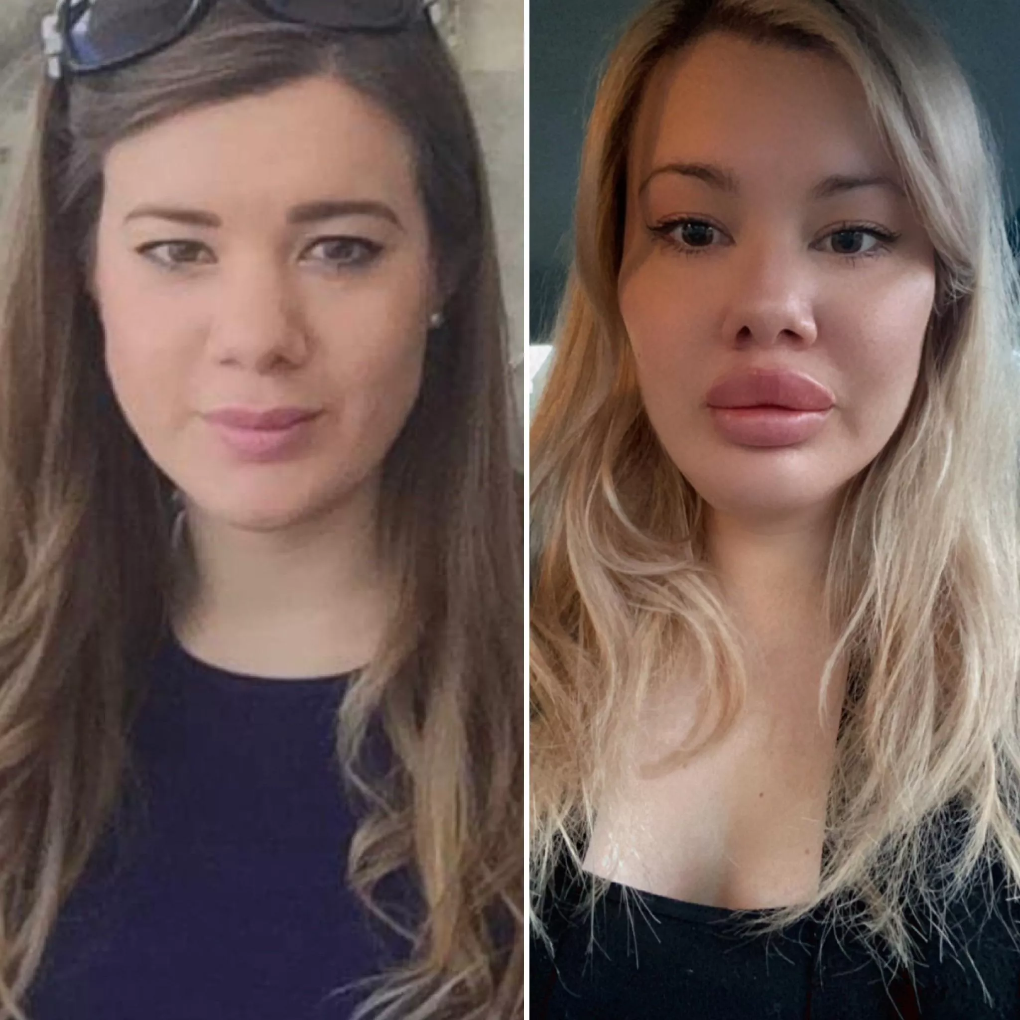 Where there’s a Bimbo there’s a way 💕