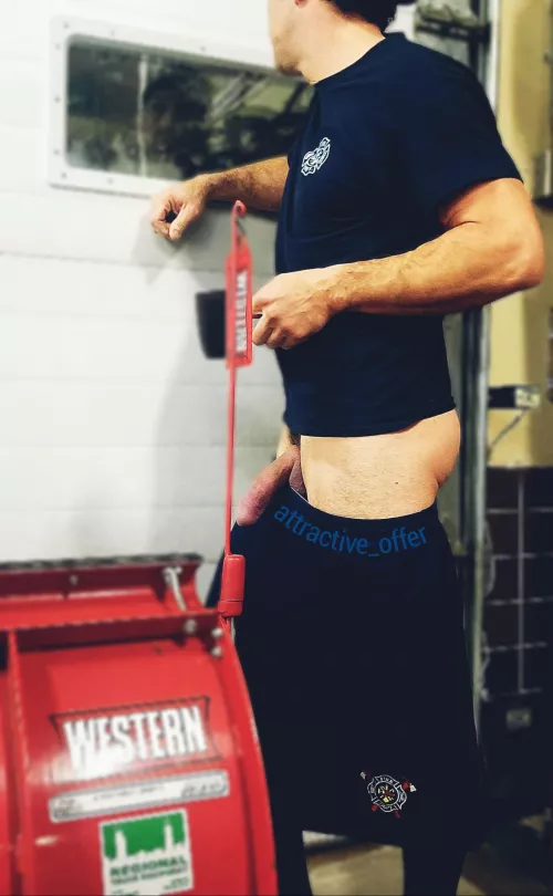 Where to start plowing...and who