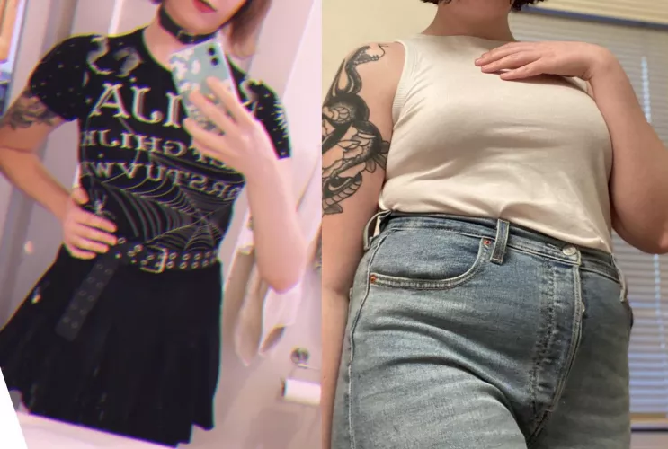 Where we started vs where weβre at