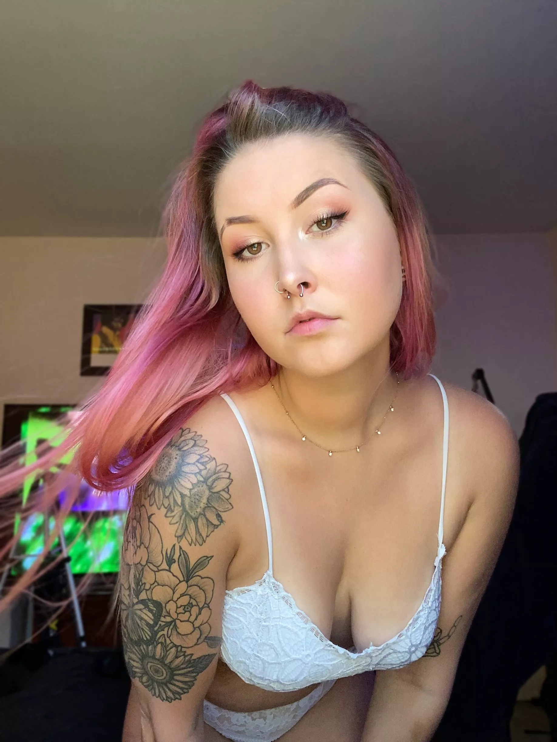 Where would you aim?