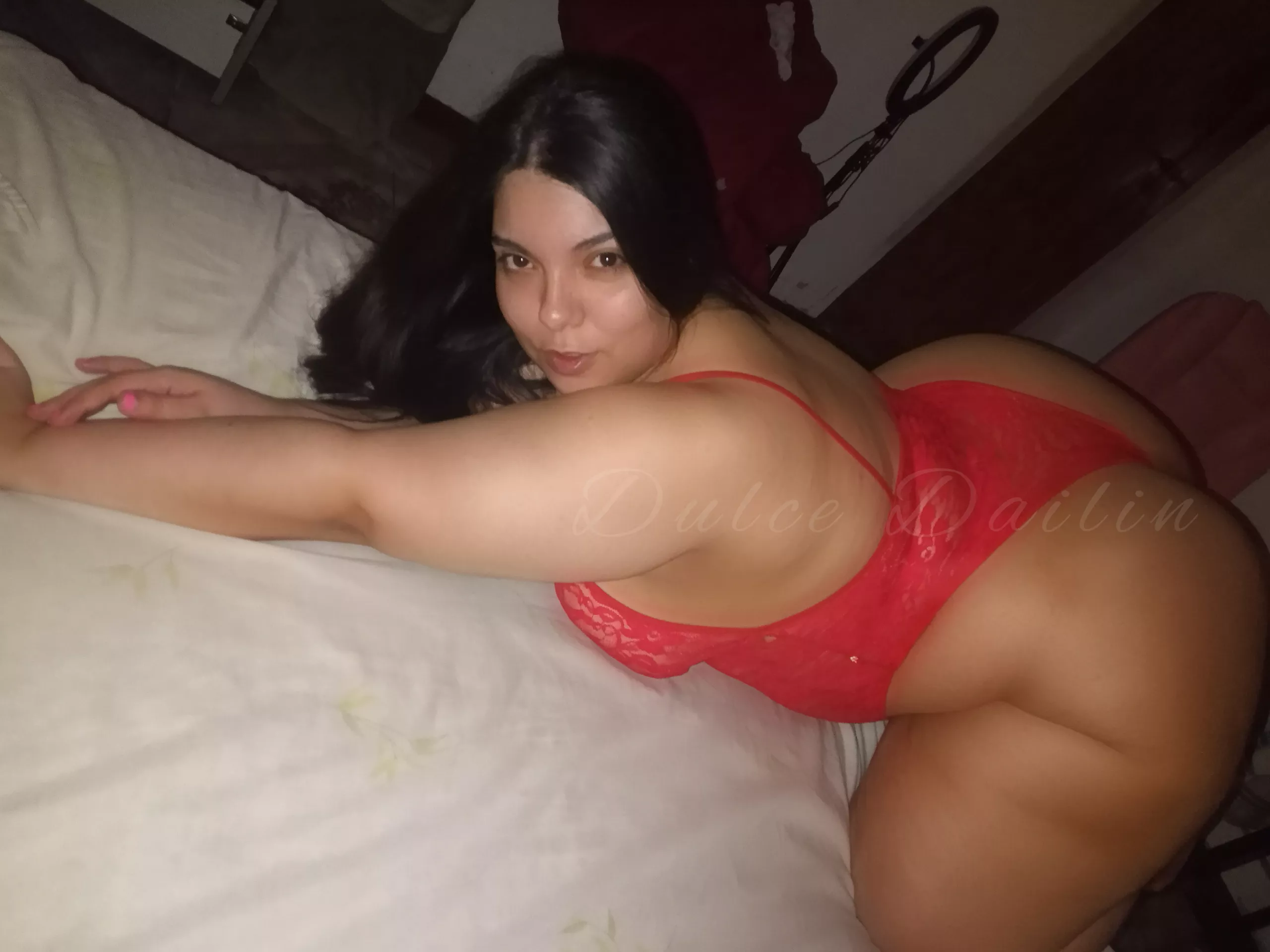 Where would you kiss me?