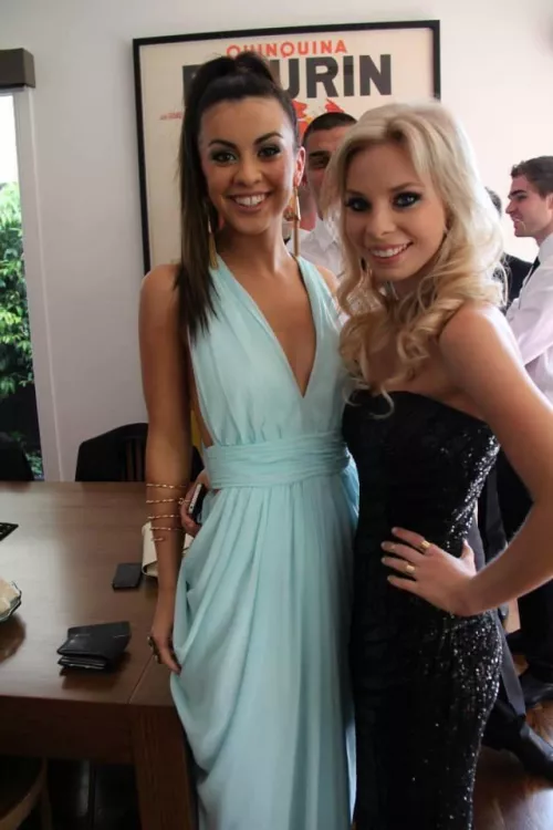 Where would you spread your load?