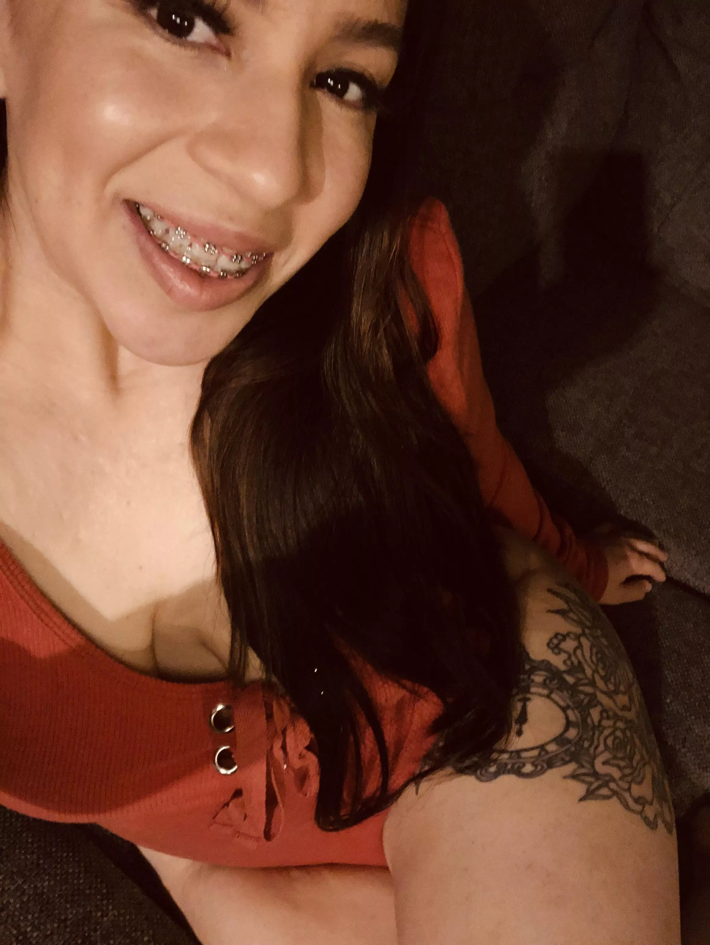 Where would you start with me?