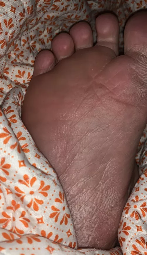 Where would you start worshipping 👅