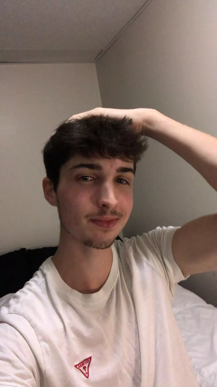 Where would you take me on a first date?