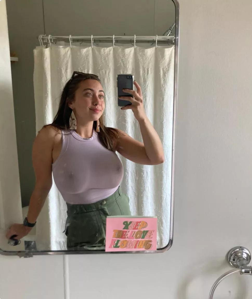 Where’s a bbc bigger than 8”?