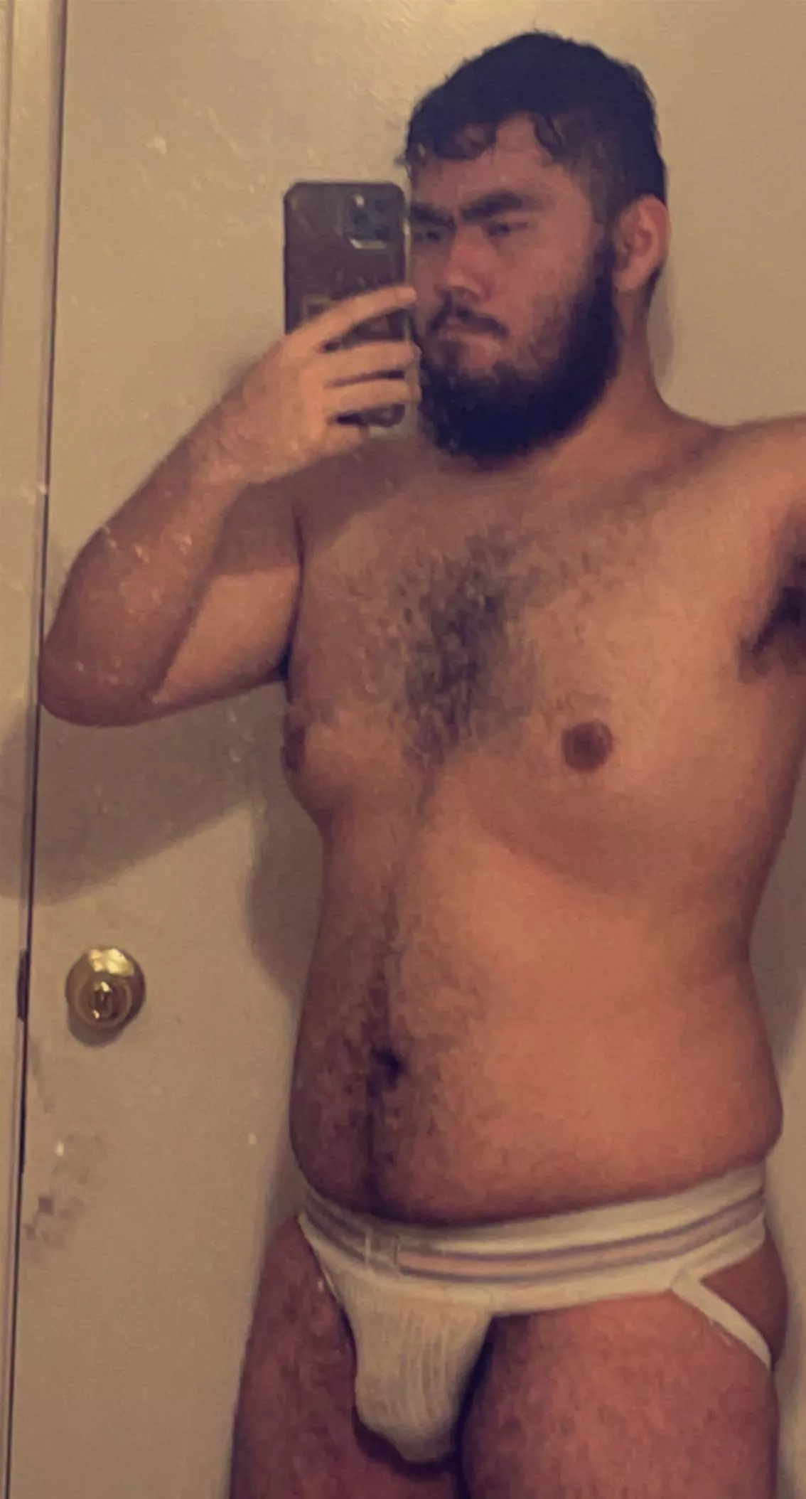 Where’s my husbear? (19)