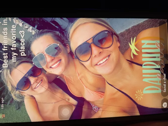 Which 19yo roommate gets what? (Chats open)