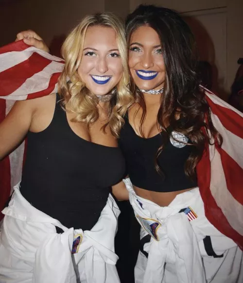 Which astronaut are you blasting off on?