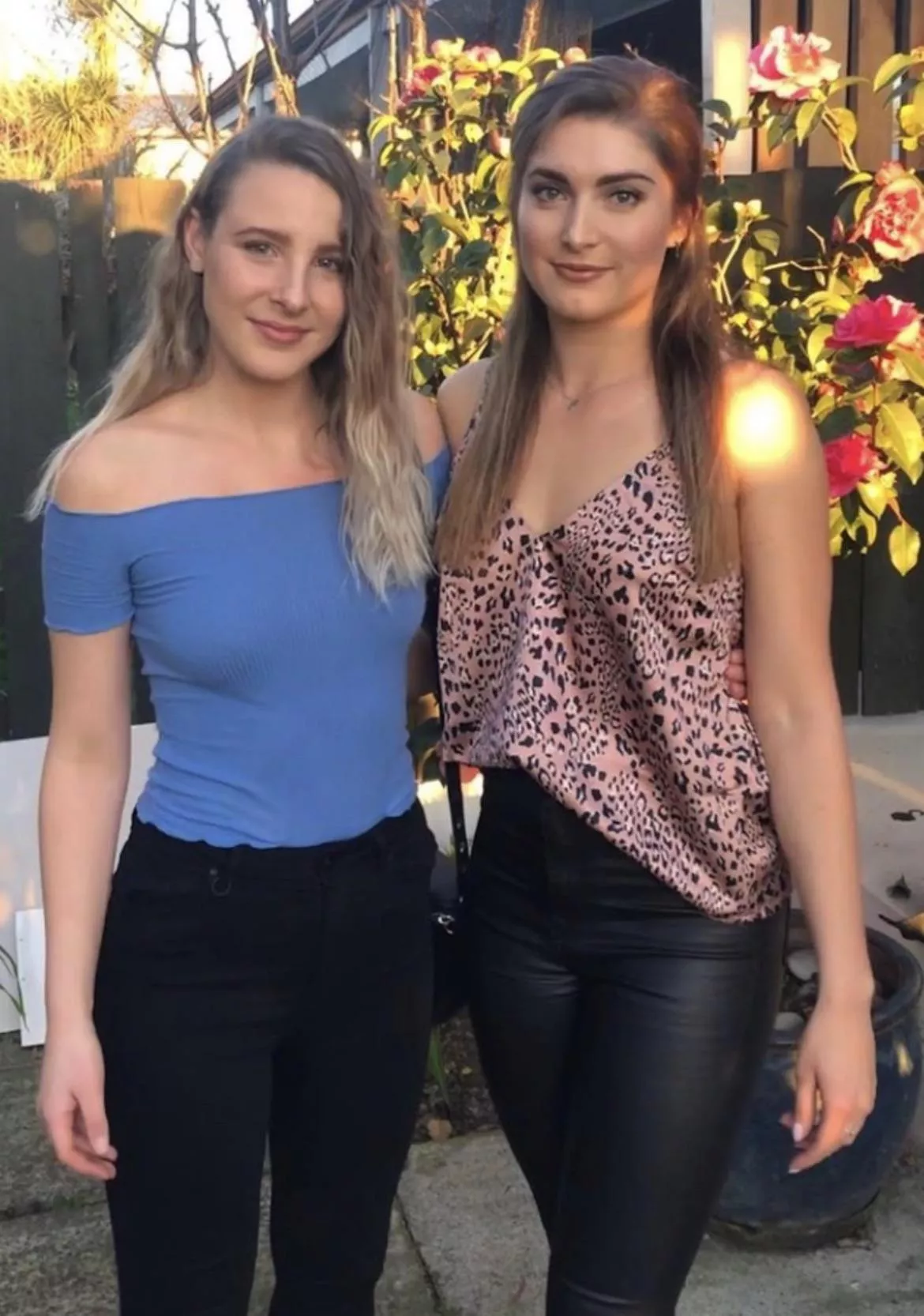 Which bestie are you taking?