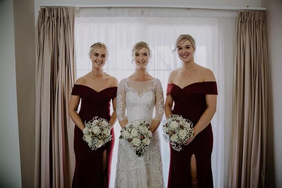 Which blonde sister is the biggest whore ?? Which blonde sister is the biggest whore ??