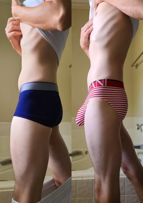 Which catches your attention first?