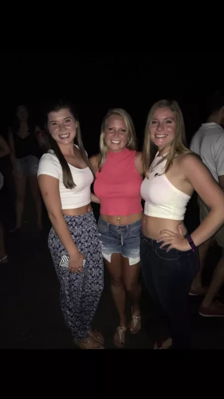 Which college babe?