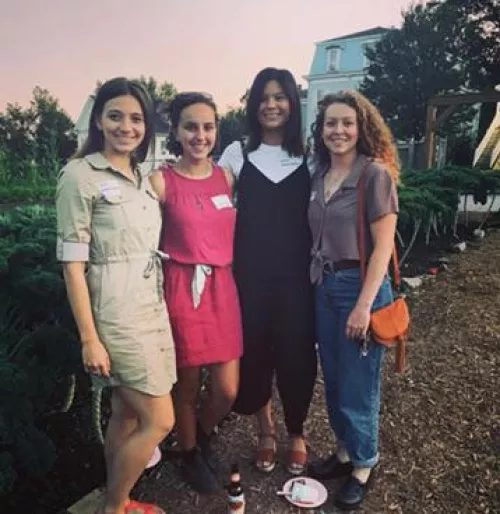 Which College Girl? [4]