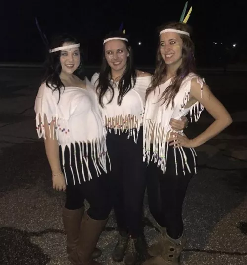 Which College Girl You Taking Home?