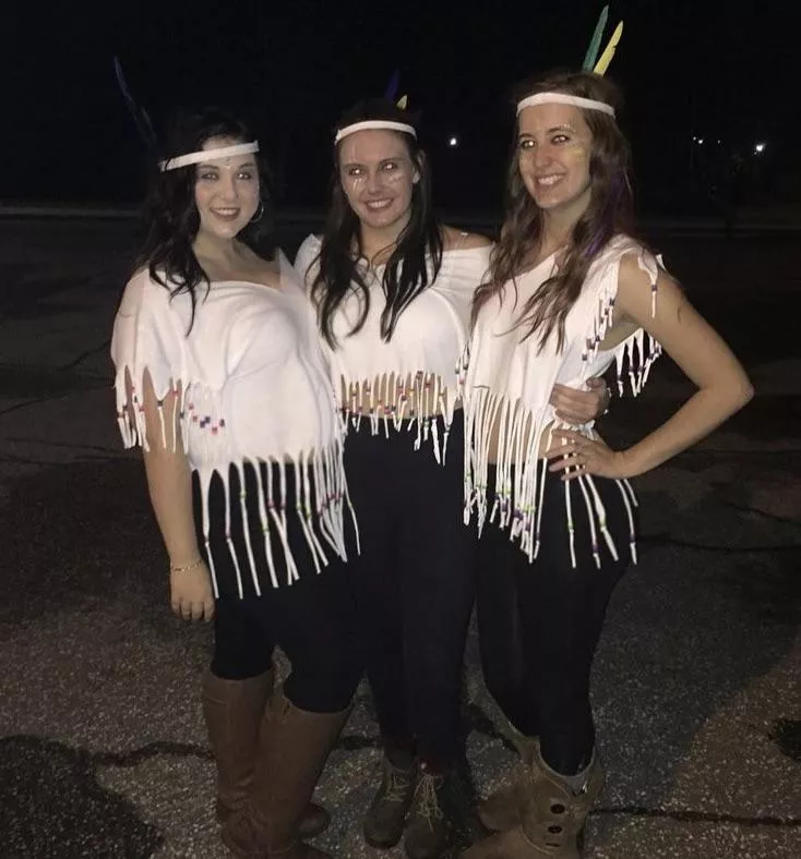 Which College Girl You Taking Home?