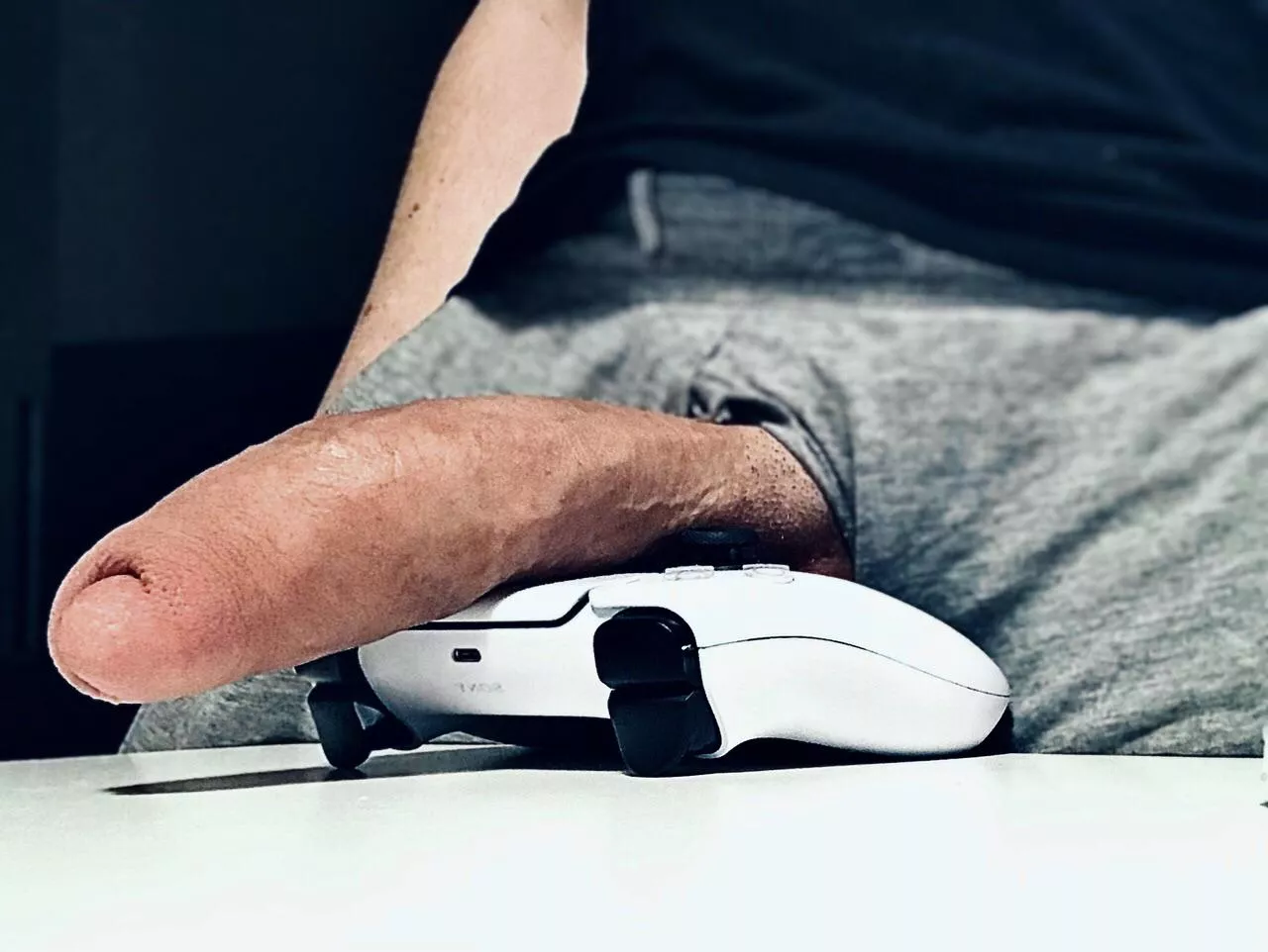 Which controller you prefer?