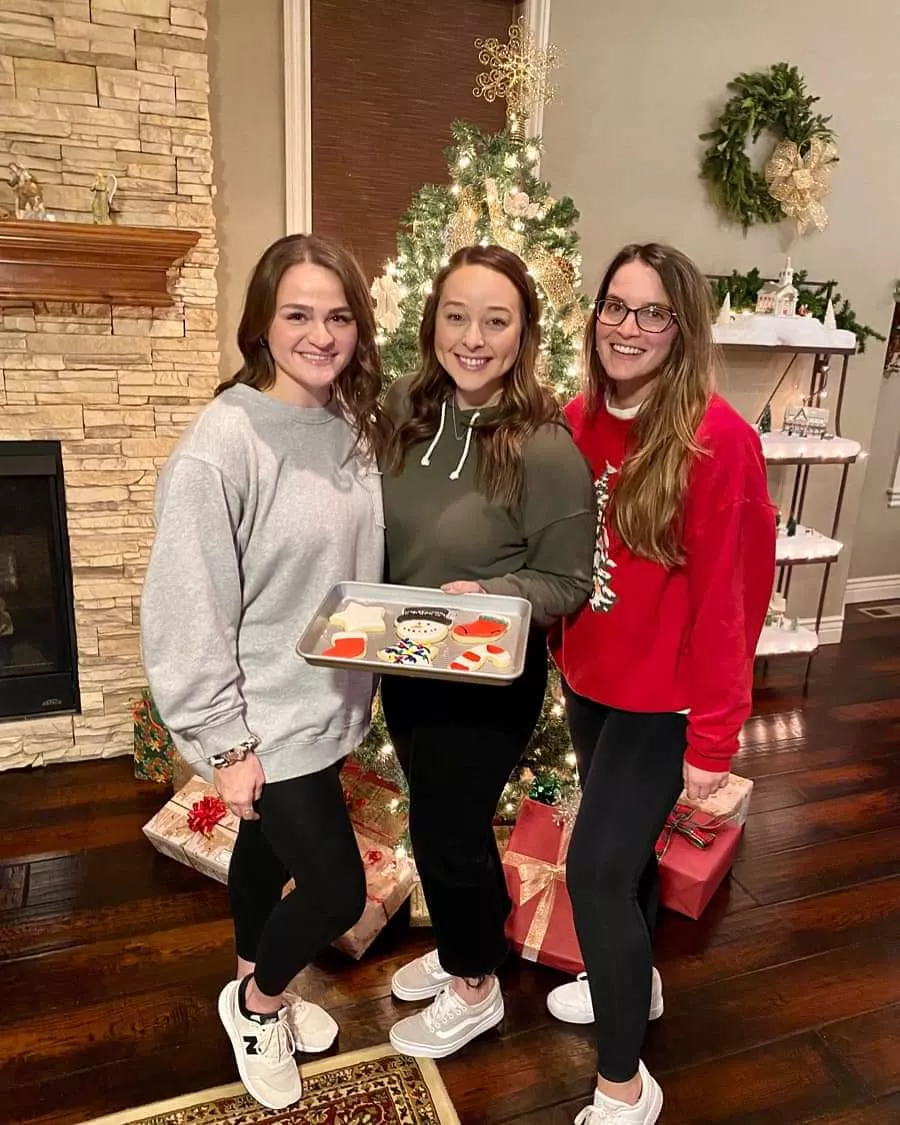 Which cookie is first?