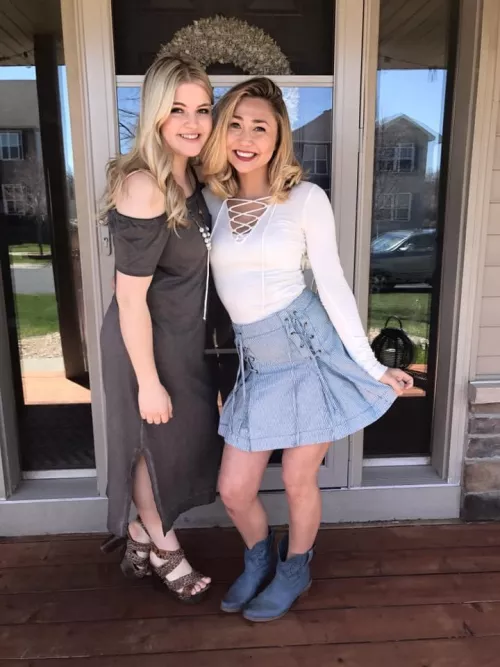 Which cousin are you taking?