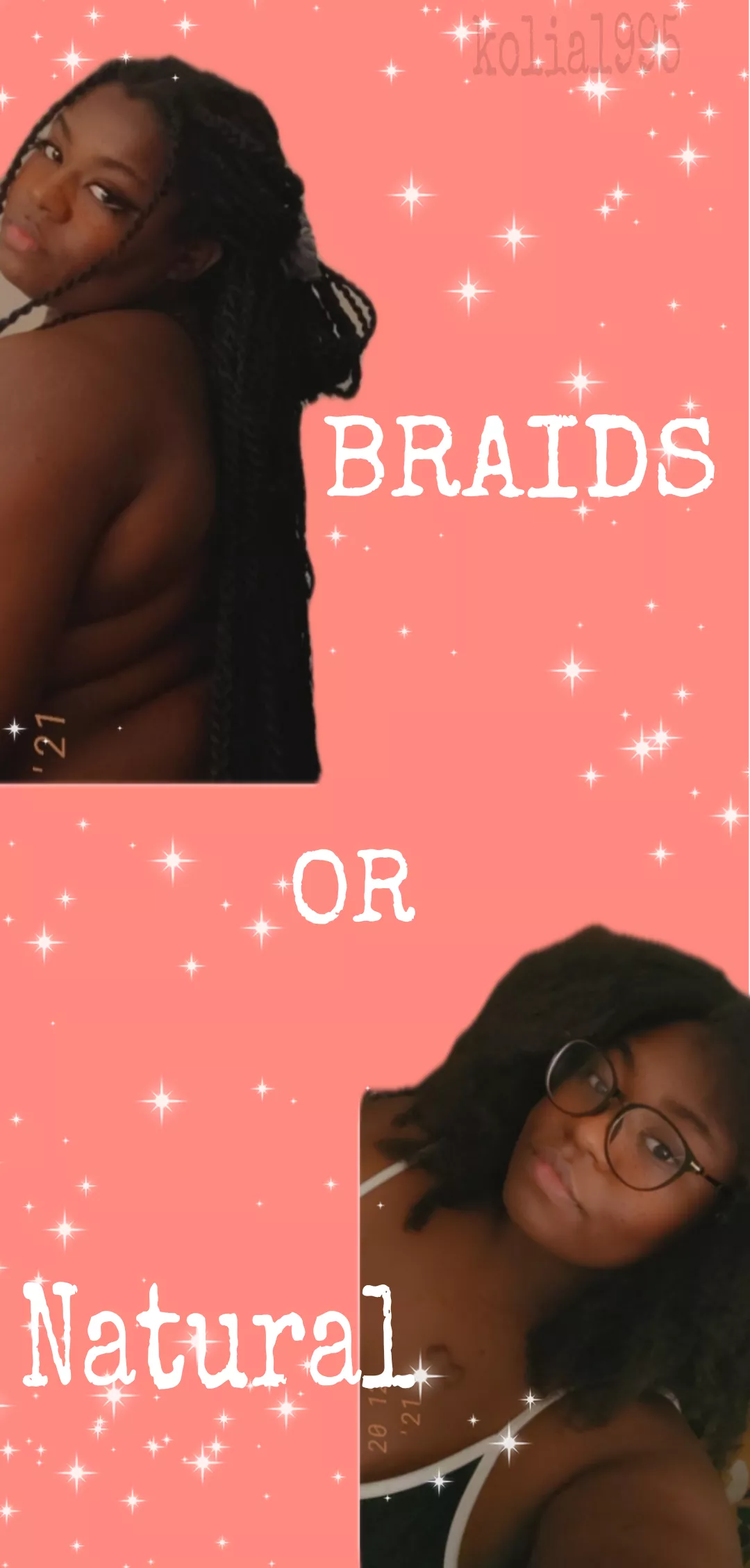 Which do you like more?