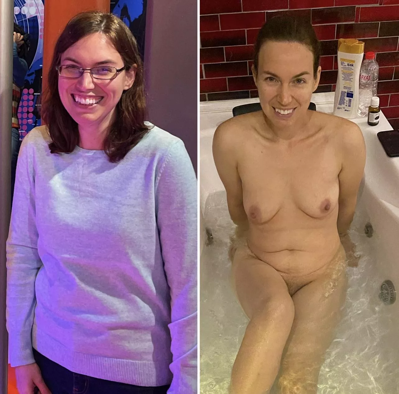 Which do you like more?