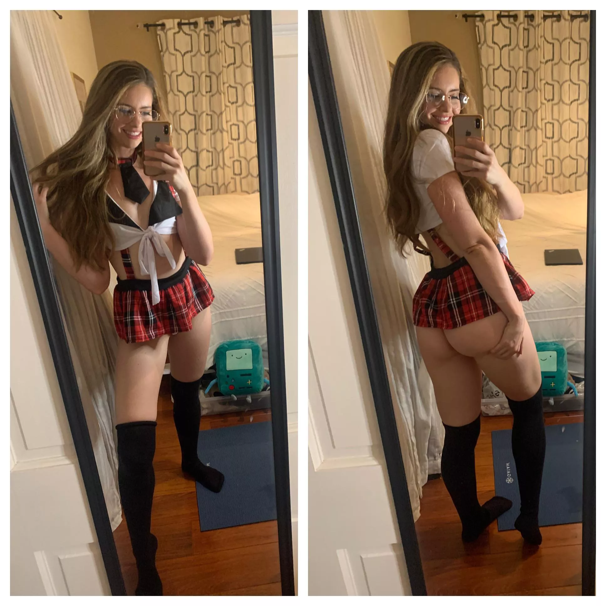 Which do you prefer? Which do you prefer?