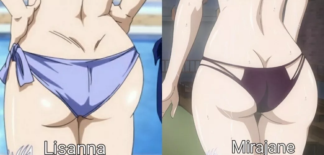 Which do you want and why?