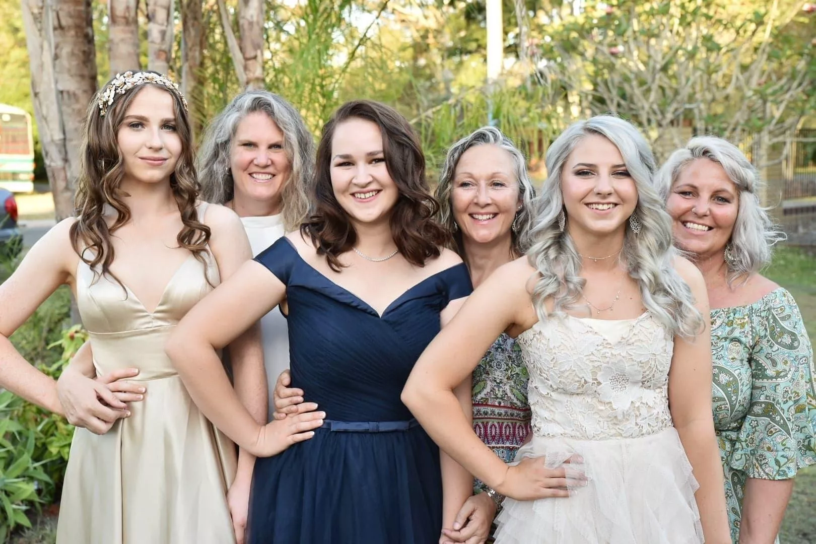 Which duo are you fucking? And how?