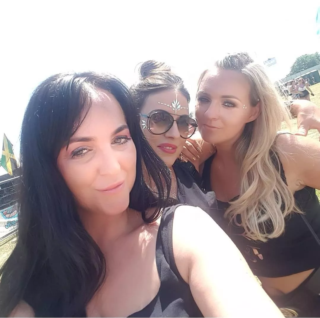 Which festival slut and WWYD. DM open Which festival slut and WWYD. DM open