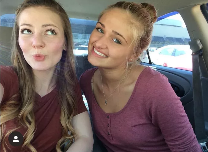 Which friend would you bang in the backseat?