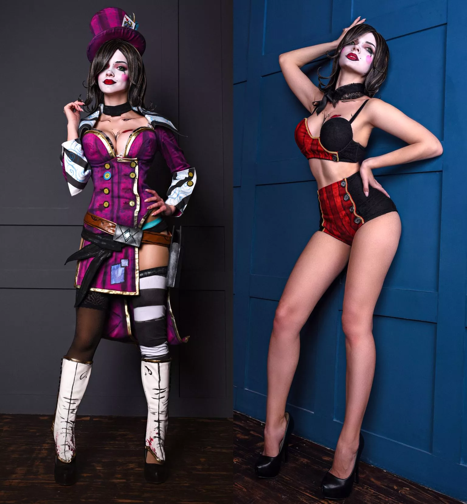 Which game of this year is the best in your opinion? - Mad Moxxi by Evenink_cosplay Which game of this year is the best in your opinion? - Mad Moxxi by Evenink_cosplay