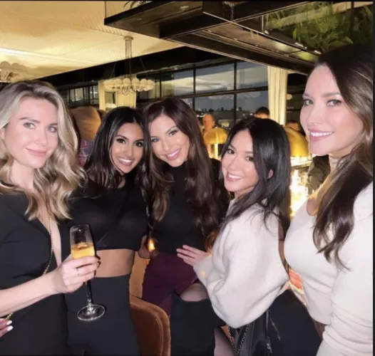 which girl for you?