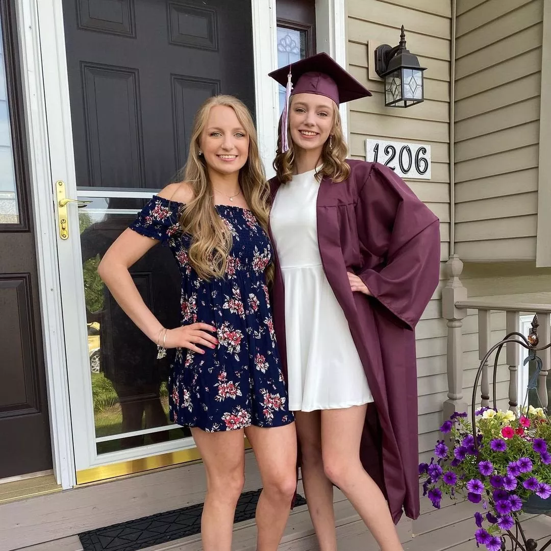 Which Girl, Which Hole?