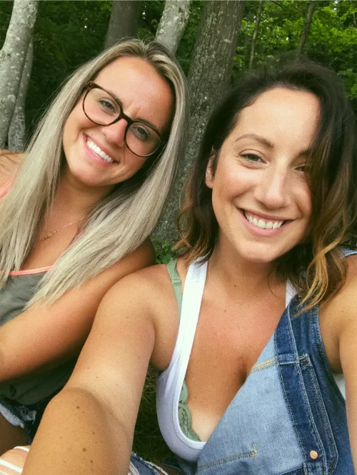 Which girl, WWYD and Why?