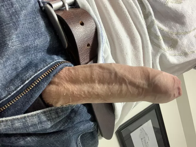 Which hole first? Iโll let you pick.