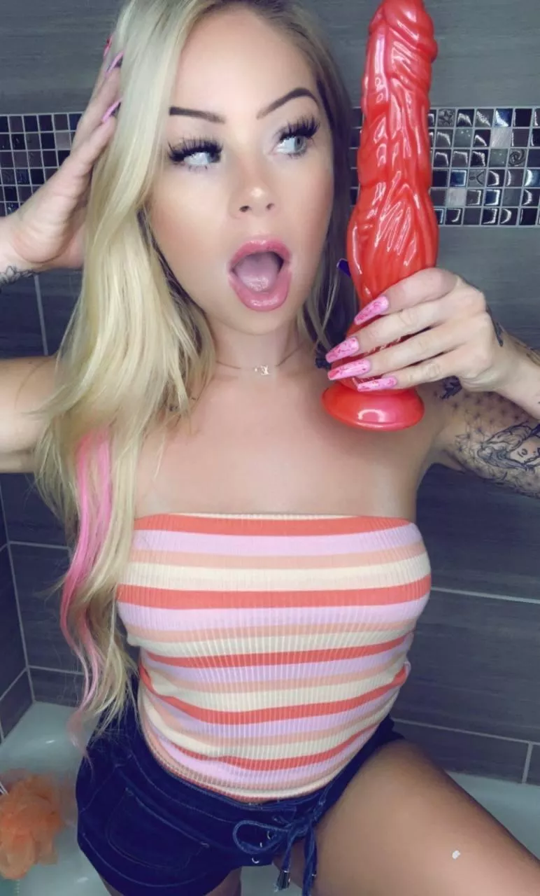 Which hole should get it first 🤔