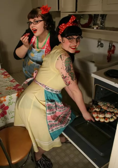 Which is your favorite masterbaker