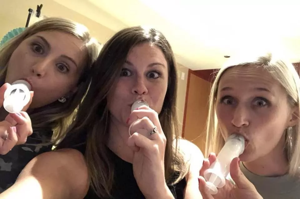 Which jello shot syringe are you replacing? Which jello shot syringe are you replacing?
