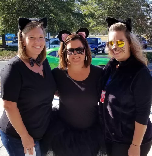 Which kitten is getting your catnip? 🐈⬛🖤