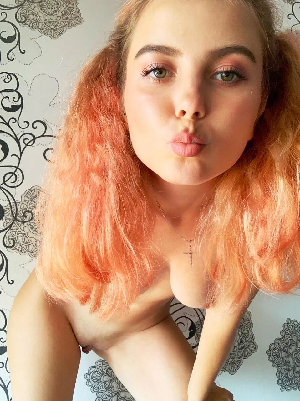 Which lips are better?