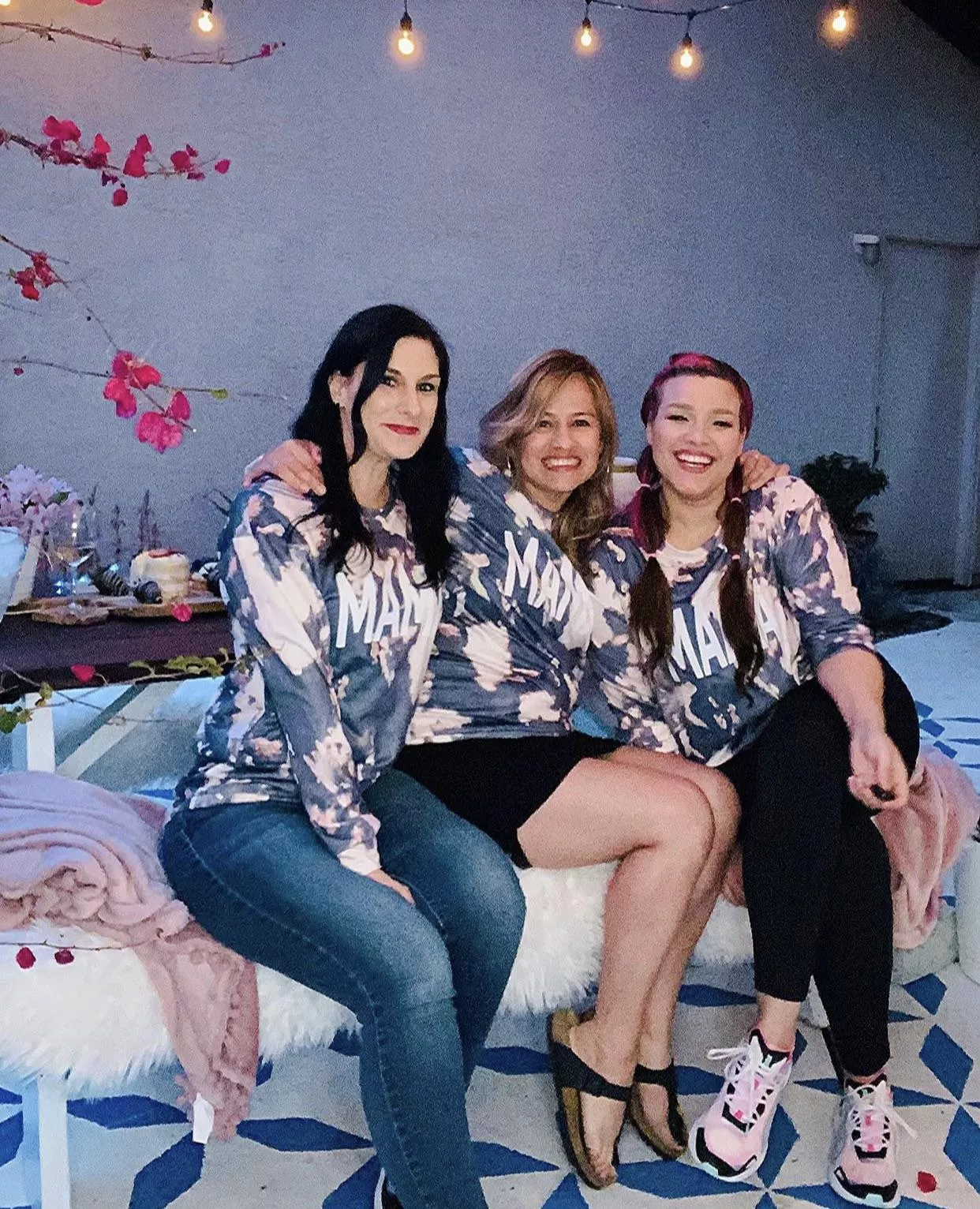 Which milf are you choosing