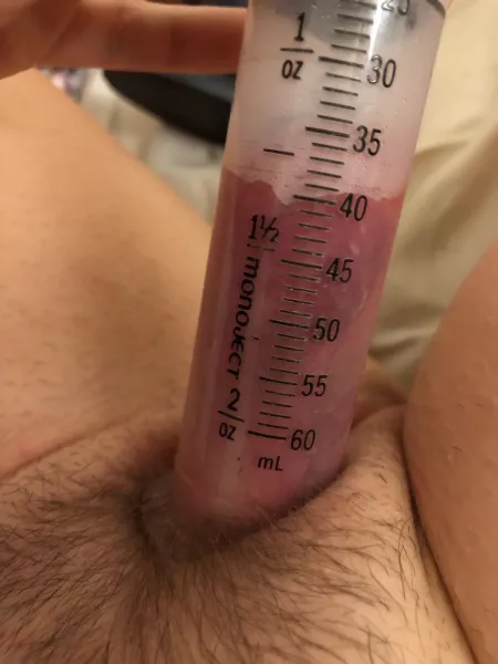 Which number should I reach next time?