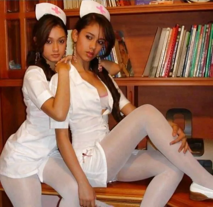 Which nurse