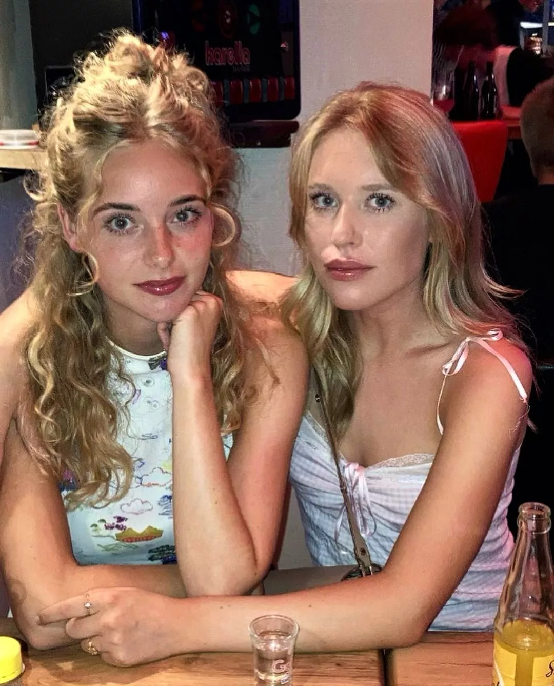 Which of them catches your eyes the most? Which of them catches your eyes the most?