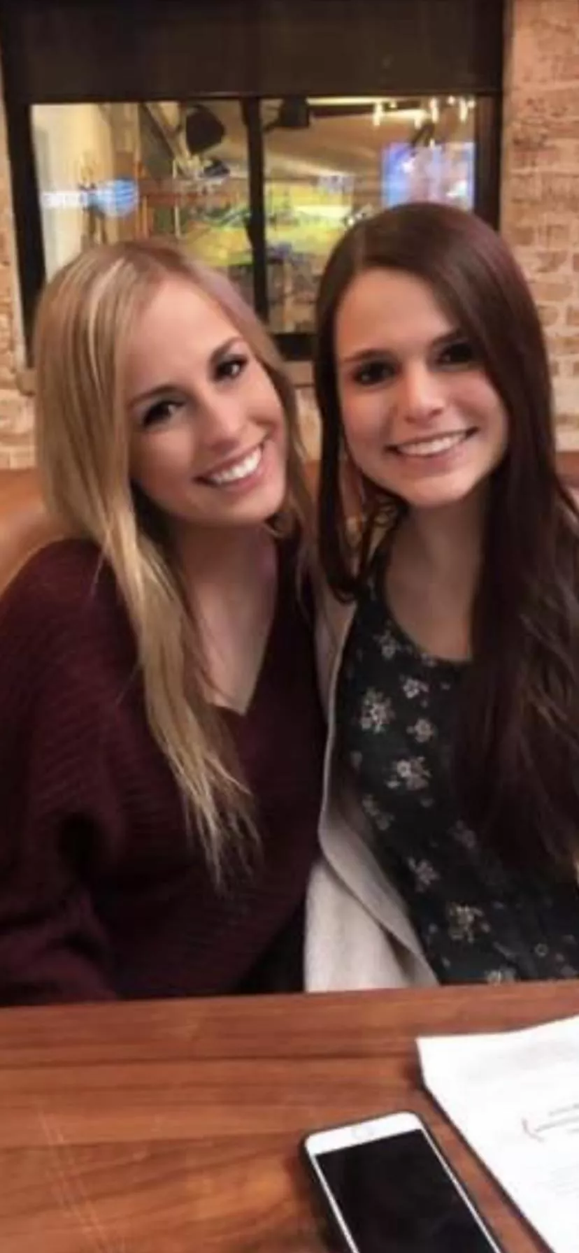 Which of these sisters you picking and why? Which of these sisters you picking and why?